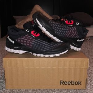 Reebok Sublite Super Duo Running Shoes